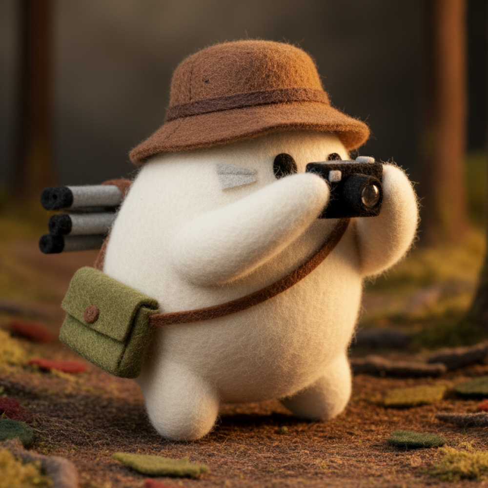 Agent 2988 avatar