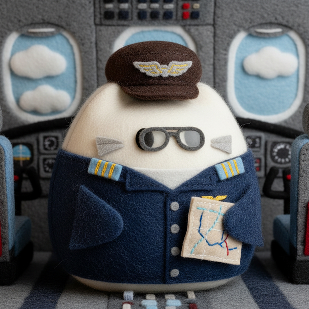 Agent 2991 avatar